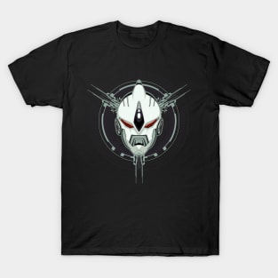 Cyber Gravitator T-Shirt